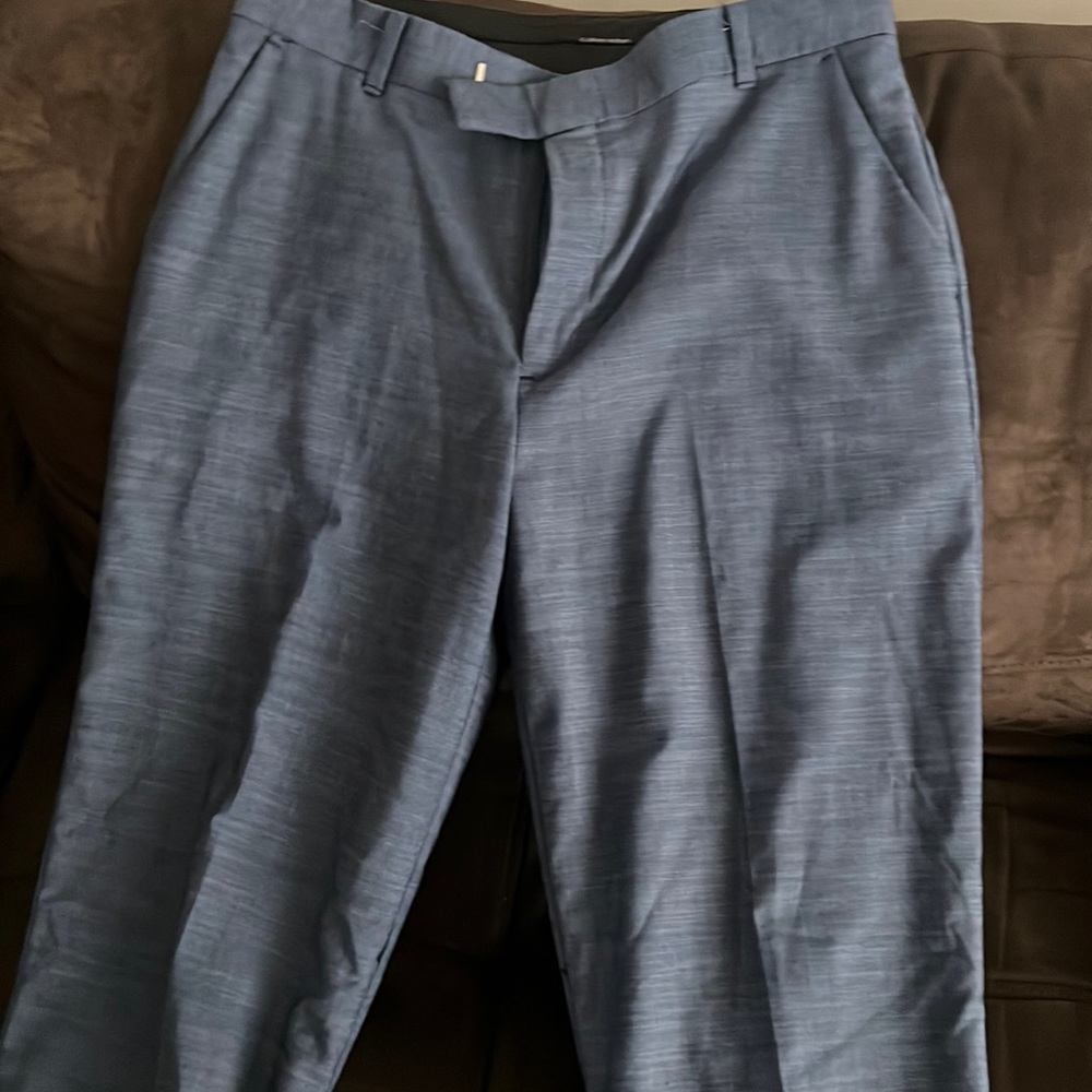 Big Boy Dress Pants
